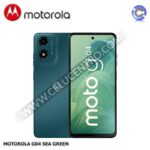 motorola g04 128gb / 4ram