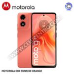 motorola g04 128gb / 4ram