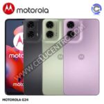 motorola g24 128gb / 4+4 ram