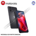 motorola g24 128gb / 4+4 ram