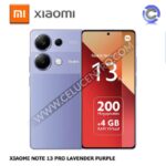 xiaomi note 13 pro 5g 512gb / 12ram