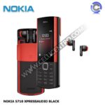 nokia 5710 xpress audio