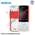 nokia 5710 xpress audio