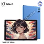 krono net s 128gb / 16ram (8+8) 4g lte