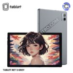 krono net s 128gb / 16ram (8+8) 4g lte