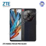 zte nubia focus pro 5g