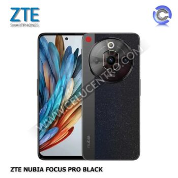 zte nubia focus pro 5g