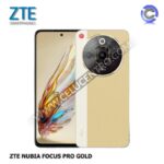 zte nubia focus pro 5g