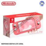 nintendo switch lite 64gb