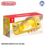 nintendo switch lite 64gb