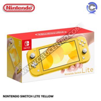 nintendo switch lite 64gb