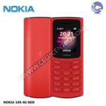 nokia 105 4g