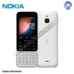 nokia 6300 4g lte redes