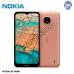 nokia c20 32gb / 2ram