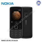 nokia 225 4g lte redes sociales