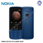 nokia 225 4g lte redes sociales