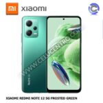 xiaomi redmi note 12 5g 128gb / 4ram