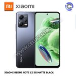 xiaomi redmi note 12 5g 128gb / 4ram