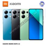 xiaomi note 13 128gb / 8ram