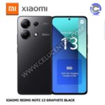 xiaomi note 13 128gb / 8ram
