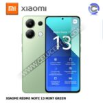 xiaomi note 13 128gb / 8ram