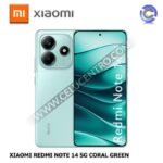 xiaomi redmi note 14 5g 256gb / 8ram