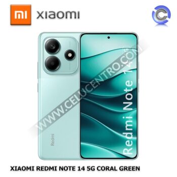 xiaomi redmi note 14 5g 256gb / 8ram