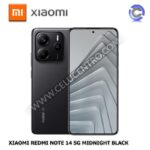 xiaomi redmi note 14 5g 256gb / 8ram