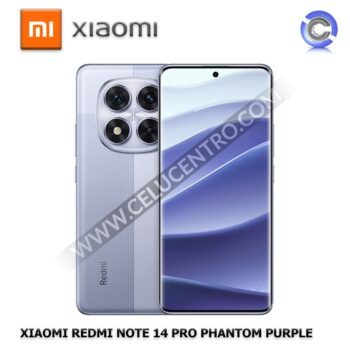 xiaomi redmi note 14 pro 4g 256gb/ 8ram