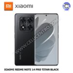 xiaomi redmi note 14 pro 4g 256gb/ 8ram