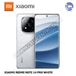 xiaomi redmi note 14 pro 4g 256gb/ 8ram
