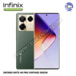infinix hot 40 pro 256gb / 16ram (8+8)