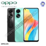 oppo a78 256gb / 8ram