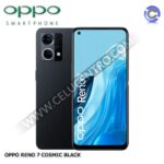 oppo reno 7 256gb / 8ram