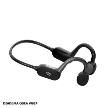 manos libres bluetooth de conduccion osea vg07