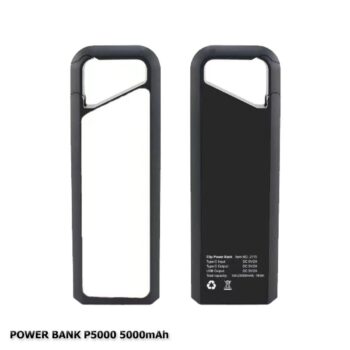 powerbank elite p5000 5000 mah