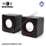 parlante pc pc 101z