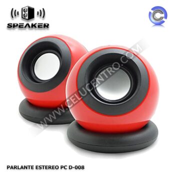 parlante pc d 008