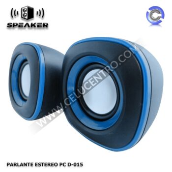 parlante pc d 015