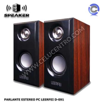 parlante pc d 091