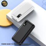 powebank tg y70 30000 mah