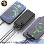 powebank tg y70 30000 mah