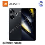 pocophone f6 256gb / 8ram