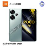 pocophone f6 256gb / 8ram