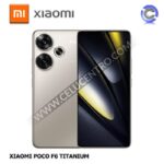 pocophone f6 256gb / 8ram