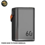 powerbank elite pd20w 60000 mah
