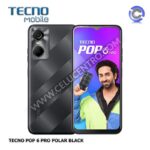 tecno pop 6 pro 32gb / 2ram