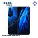 tecno pova 4 128gb / 8ram