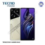 tecno pova 5 256gb / 8ram