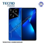 tecno pova 5 256gb / 8ram